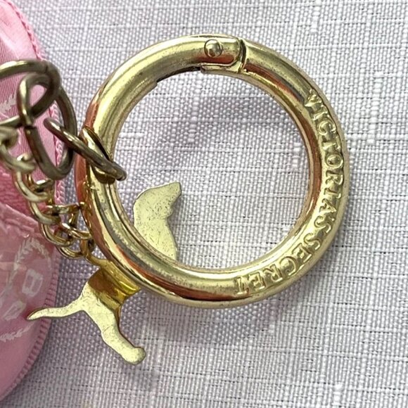 Victoria’s Secret PINK Dog 86 Round Coin Purse. RARE - Picture 12 of 14